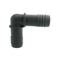 Lasco Elbow Insert Poly 1-1/4" UPPE-12